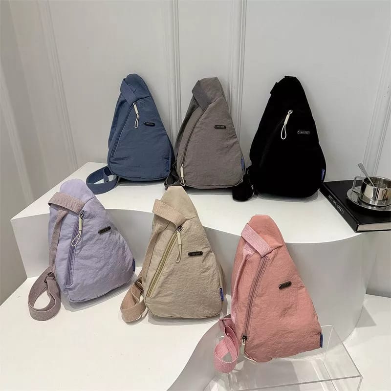 Shoulder Bag