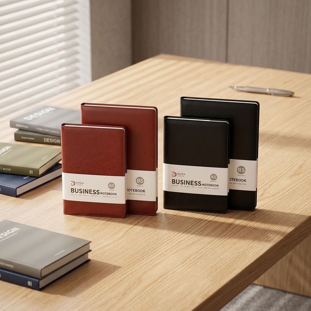 Notebook Standard