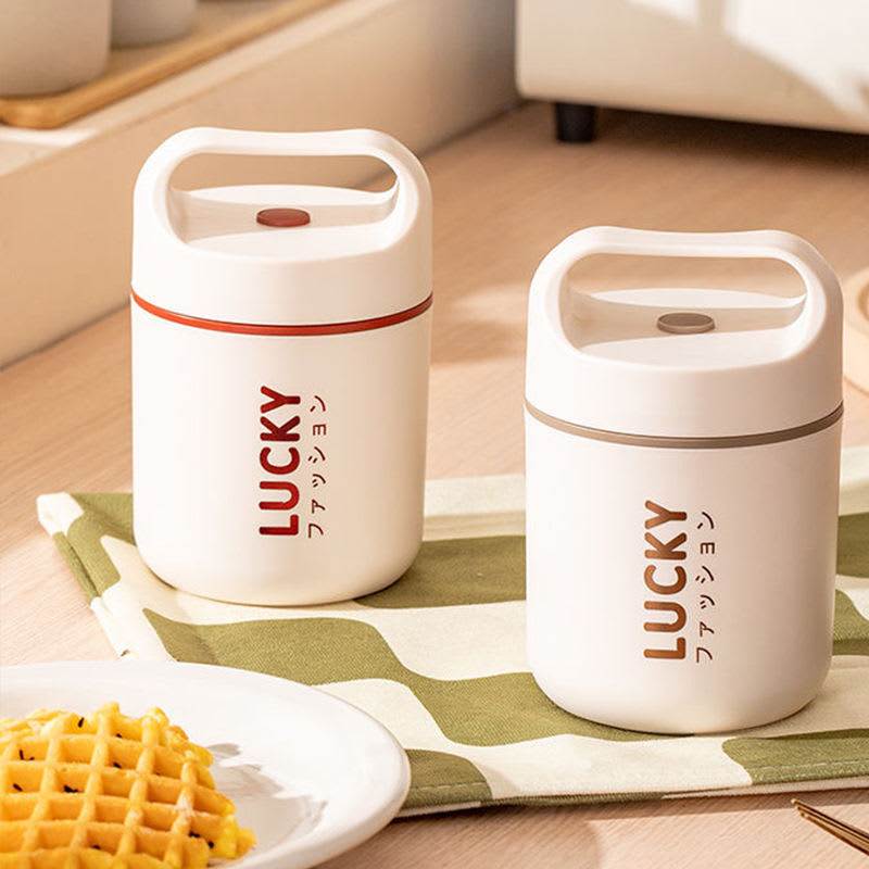 Breakfast Cup