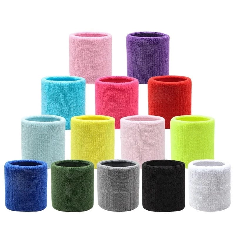 Wristband Towel
