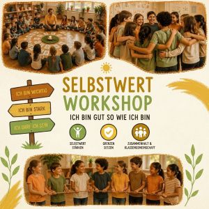 Selbstwertworkshop