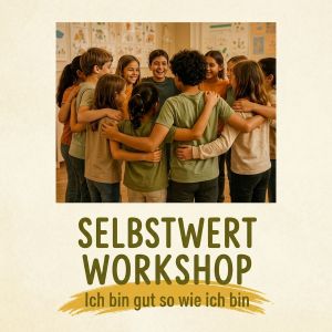 Selbstwertworkshop