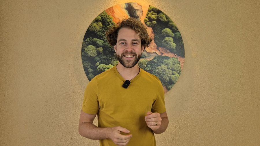 Sebastian Burdis