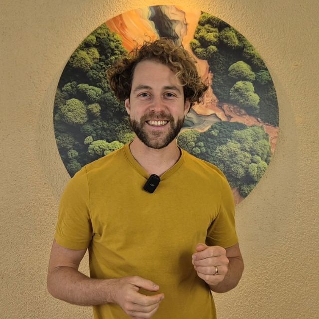 Sebastian Burdis