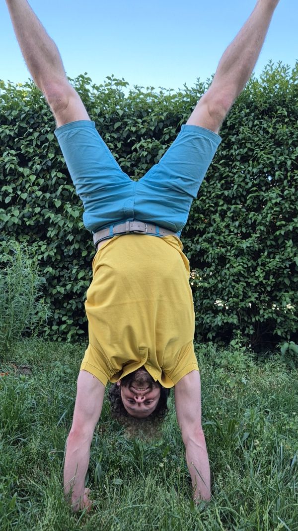 Sebastian Burdis