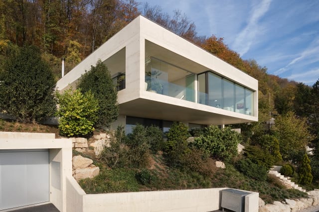 Ammocret - Les bords sont son point fort