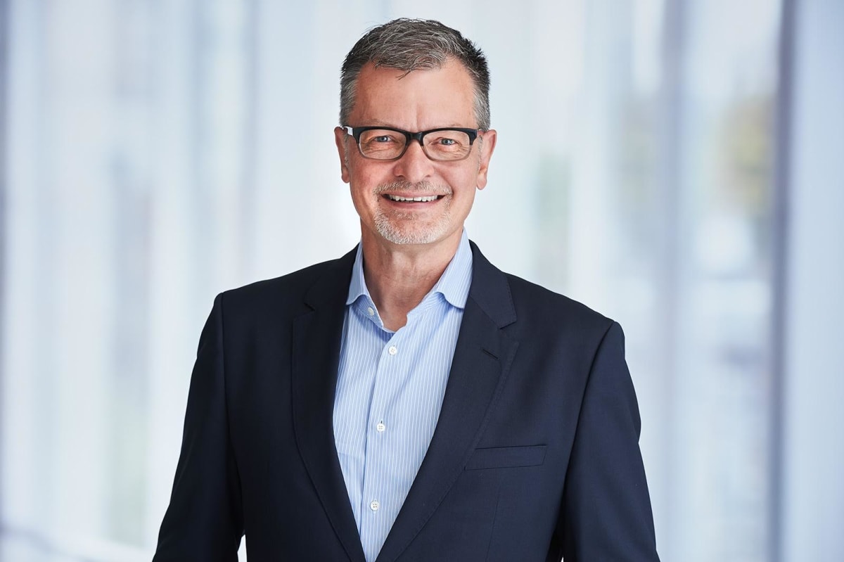 Von Senevita zu Vamed: Martin Raske wird neuer HR-Chef