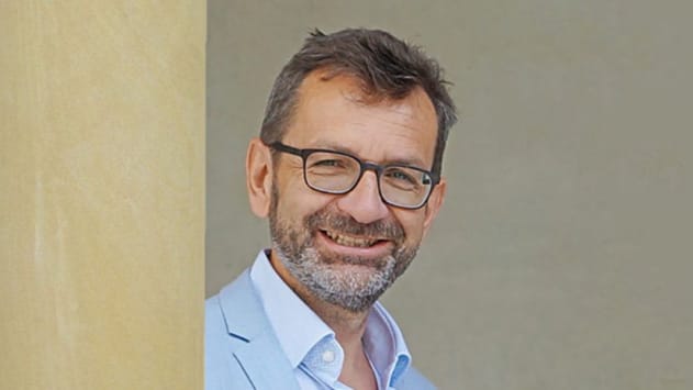 Michael Rolaz folgt bei den UPK auf Anne Lévy