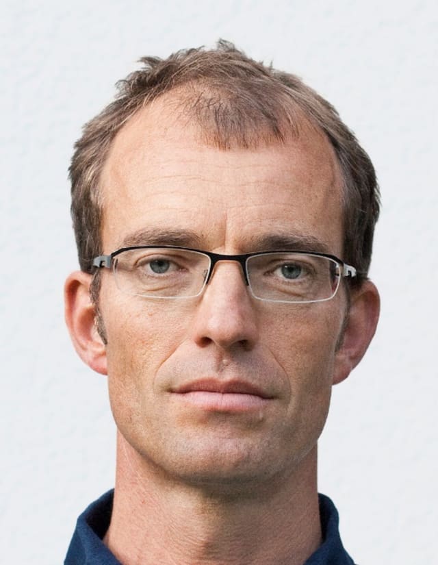 Dr. Andreas Leemann