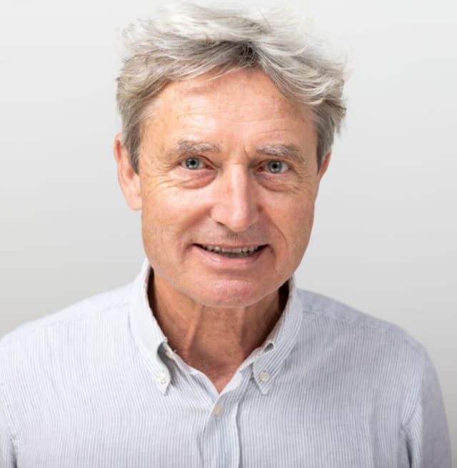 Leander Muheim übernimmt die Funktion von Felix Huber