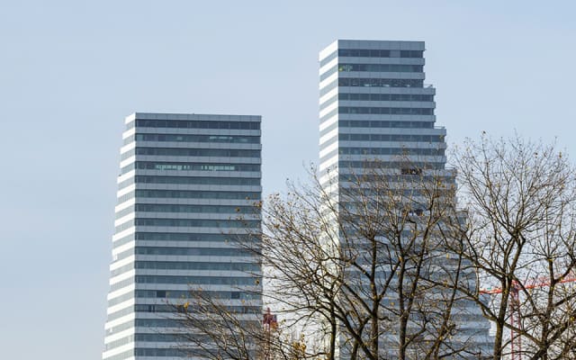 Kunden- und Objektzemente