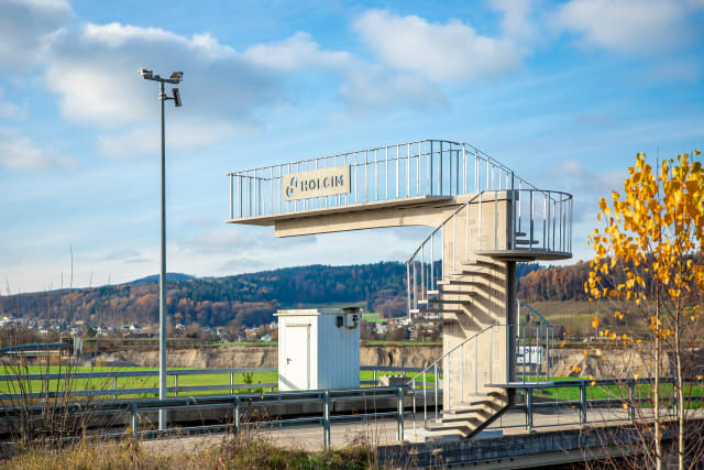 Bridge to the future