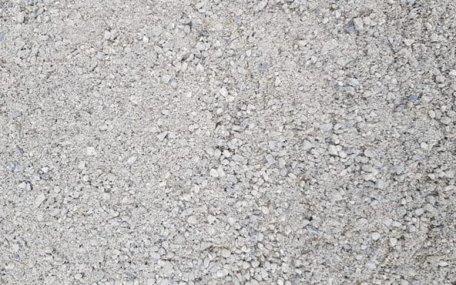 Sable concassé - agrégat fin