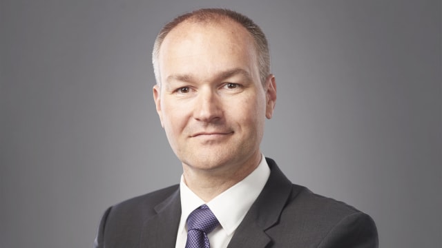 AVASAD: Gérald Brandt nommé à la tête des ressources humaines