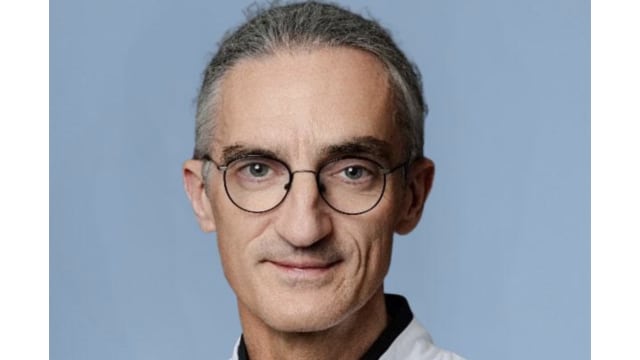 HFR: Robin Martin nommé à la tête de la chirurgie orthopédique