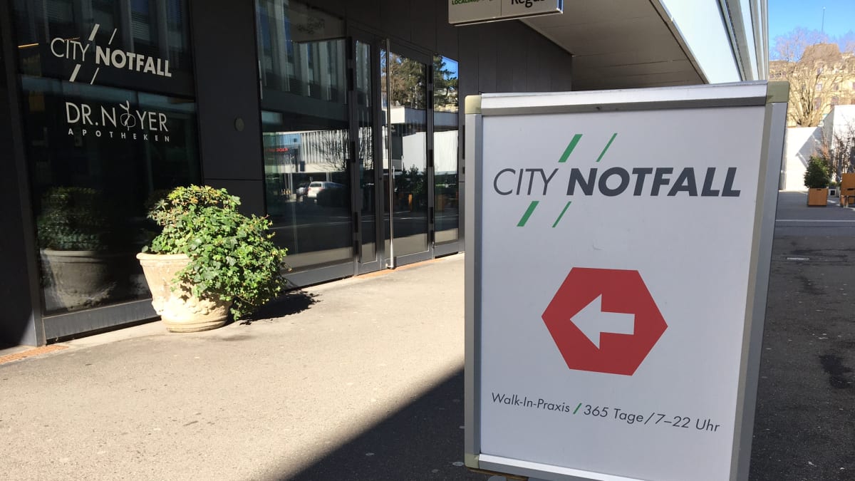 Notfall oder nicht? Es geht um Millionen.