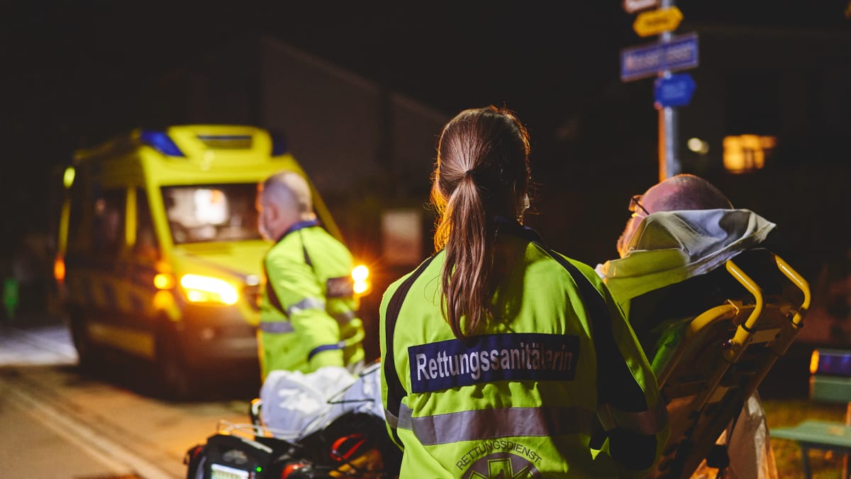 Insel Gruppe will aus Rettungsdienst aussteigen