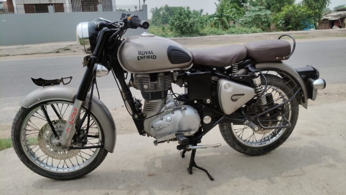classic 350