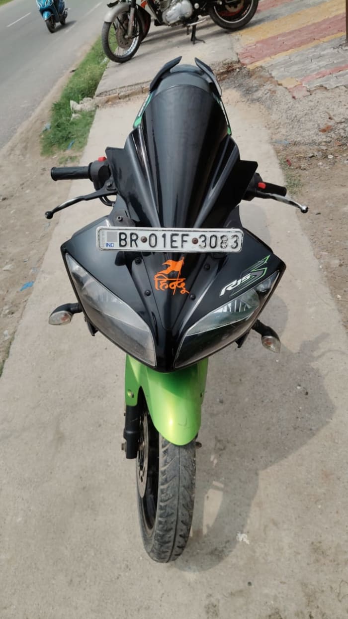 R15 S