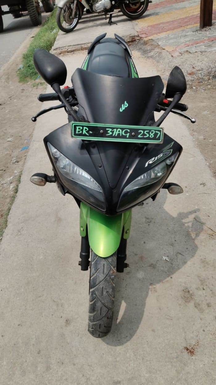 R15 S