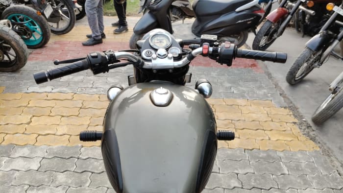 Classic 350