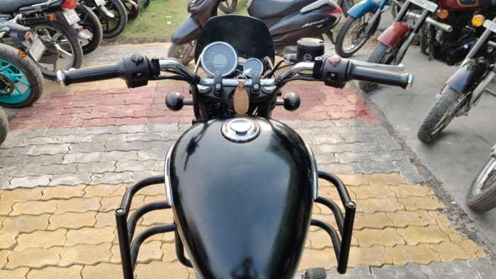 Metror 350