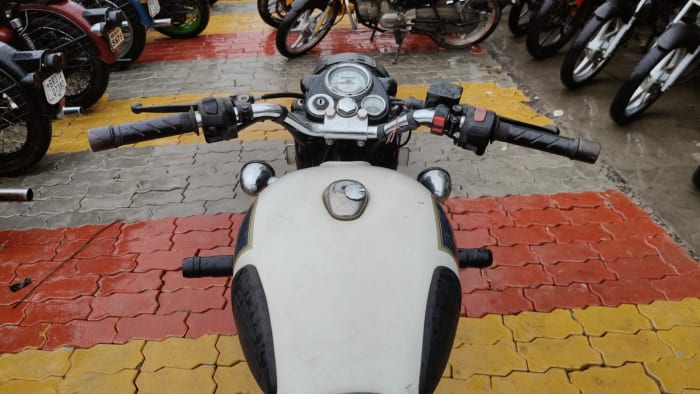Royal Enfield Classic 350 