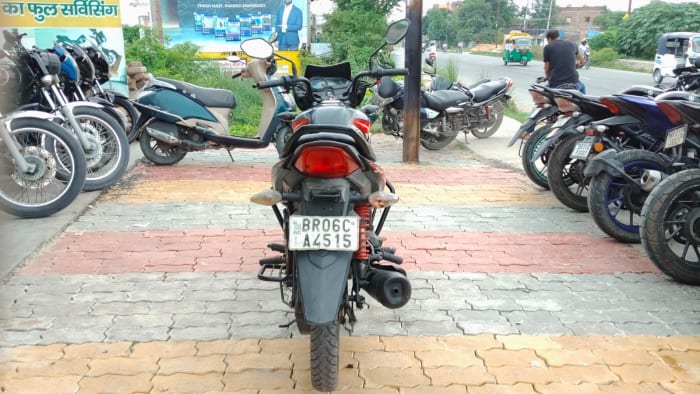 Honda SP 125