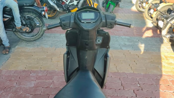 TVS Ntorq 125