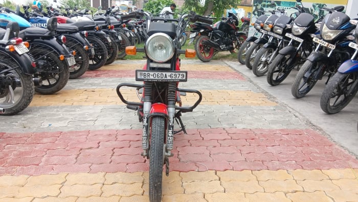XL 100
