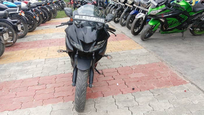 R15