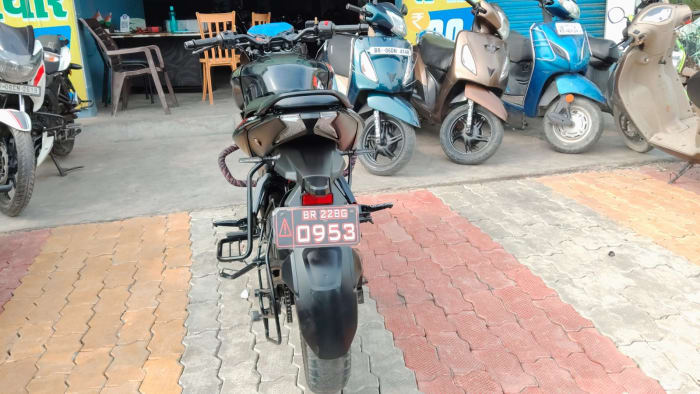 PULSAR N150