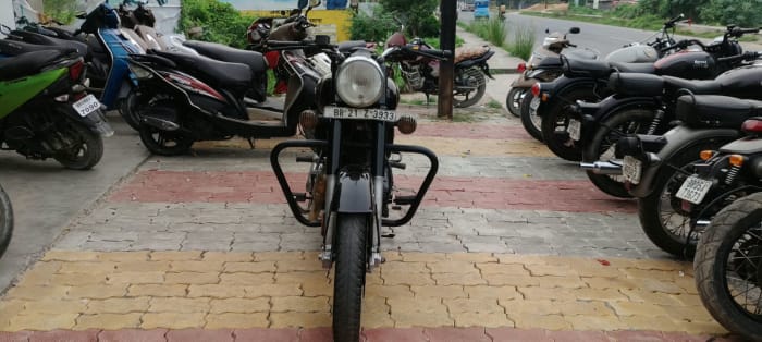 Classic 350