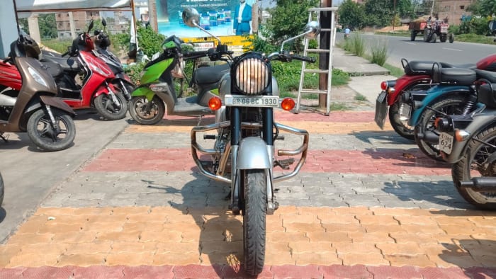 Classic 350