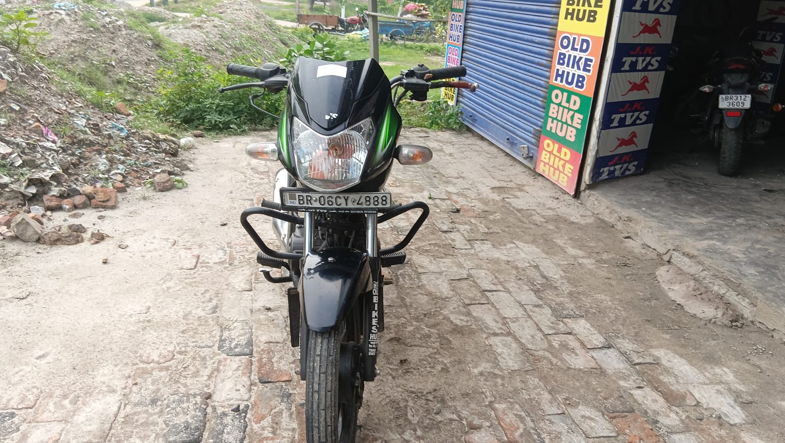 TVS Sport 2022 in Muzaffarpur photo 4