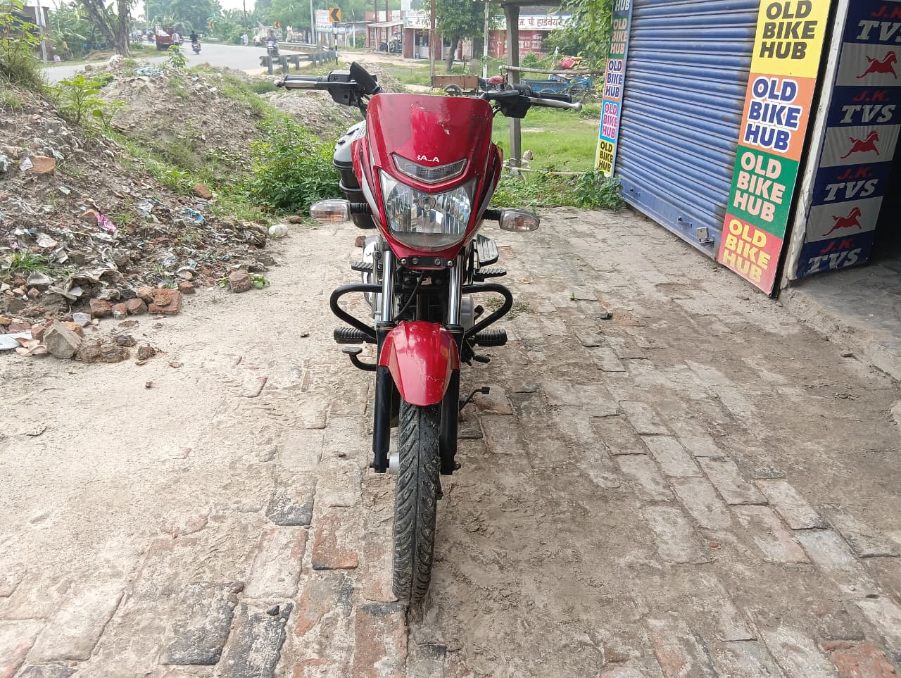 Bajaj PLATINA 2019 in Muzaffarpur photo 4
