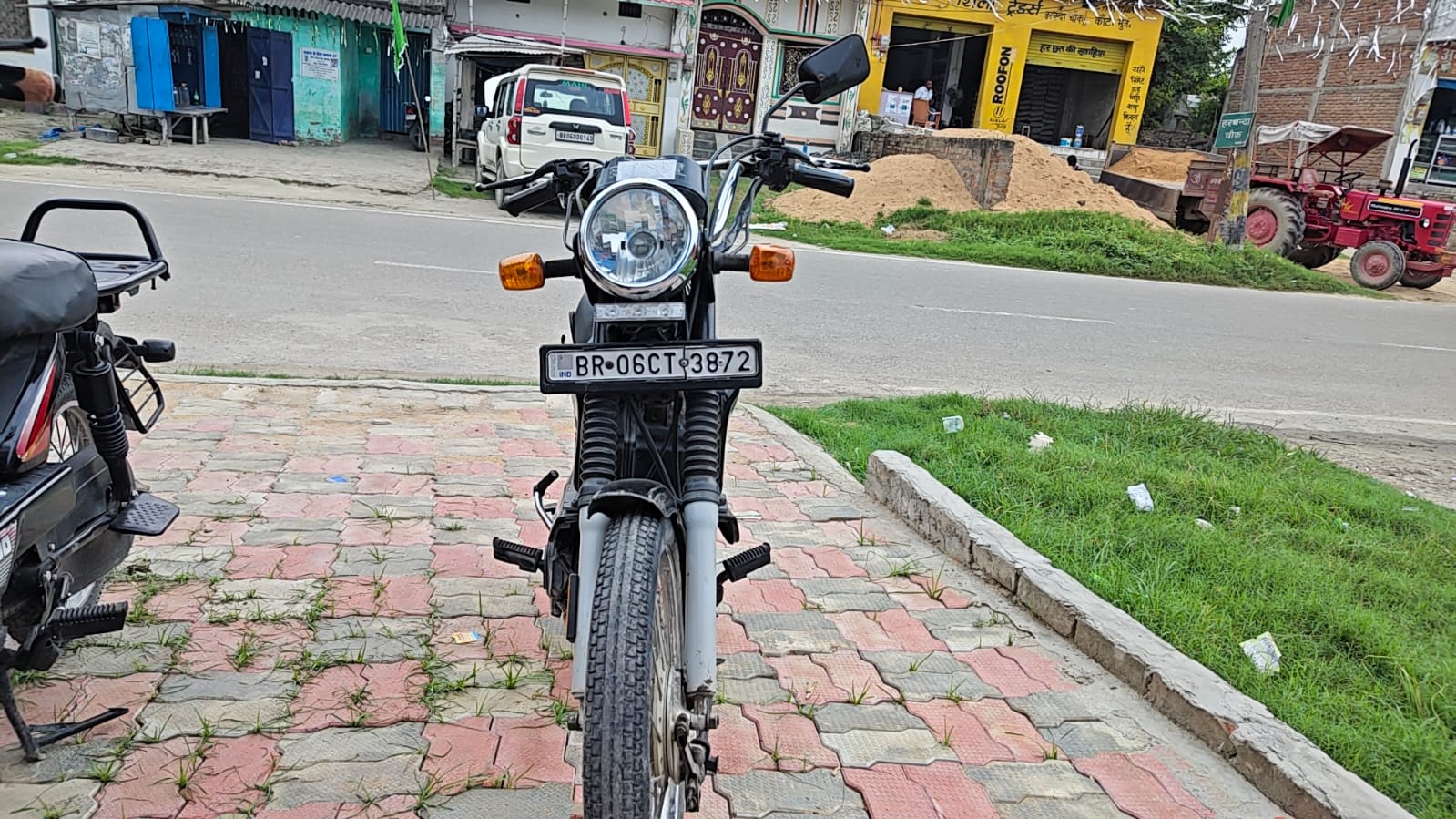 TVS XL100 2021