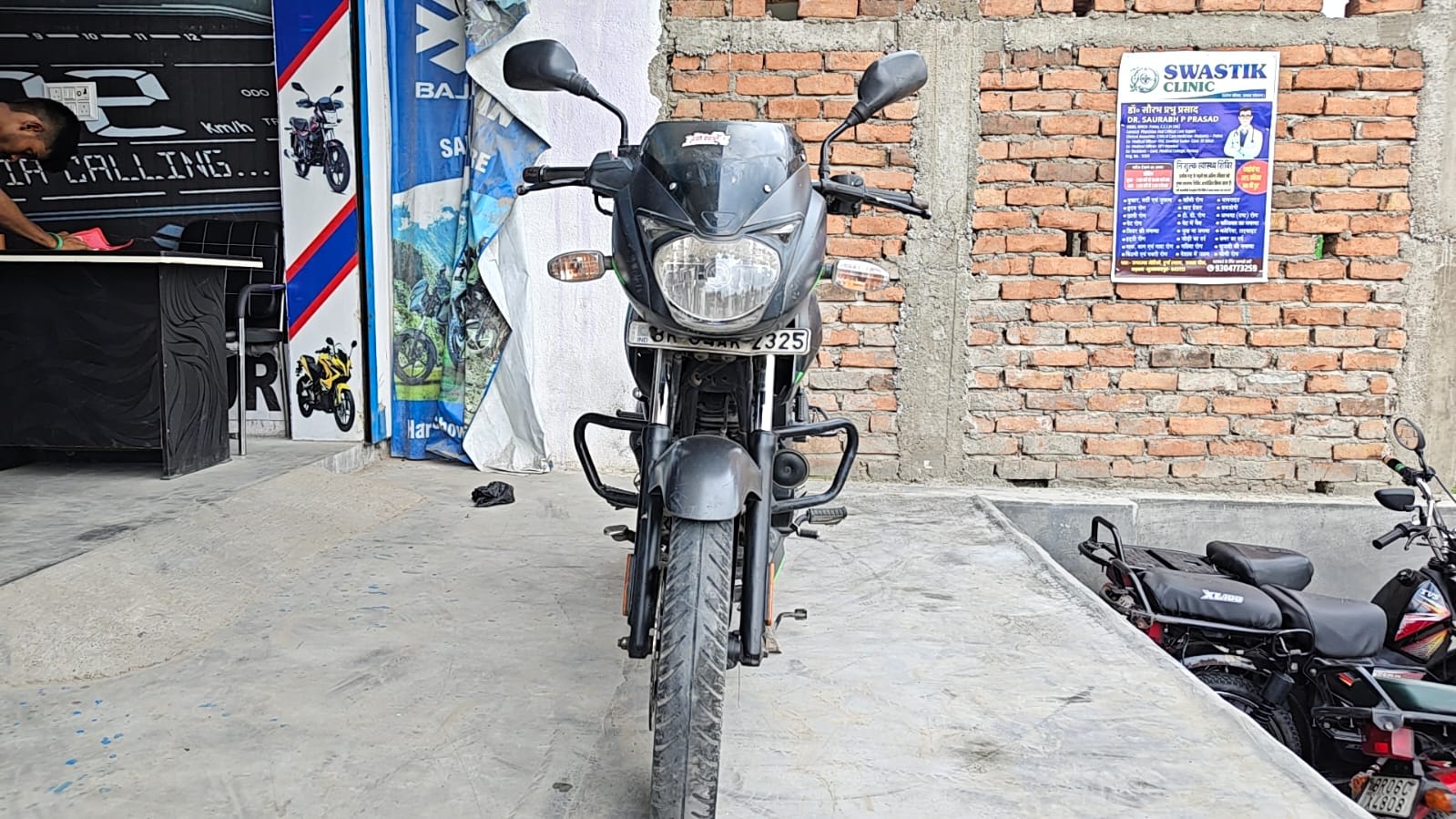 Bajaj PULSAR 125 2021 in Muzaffarpur photo 5