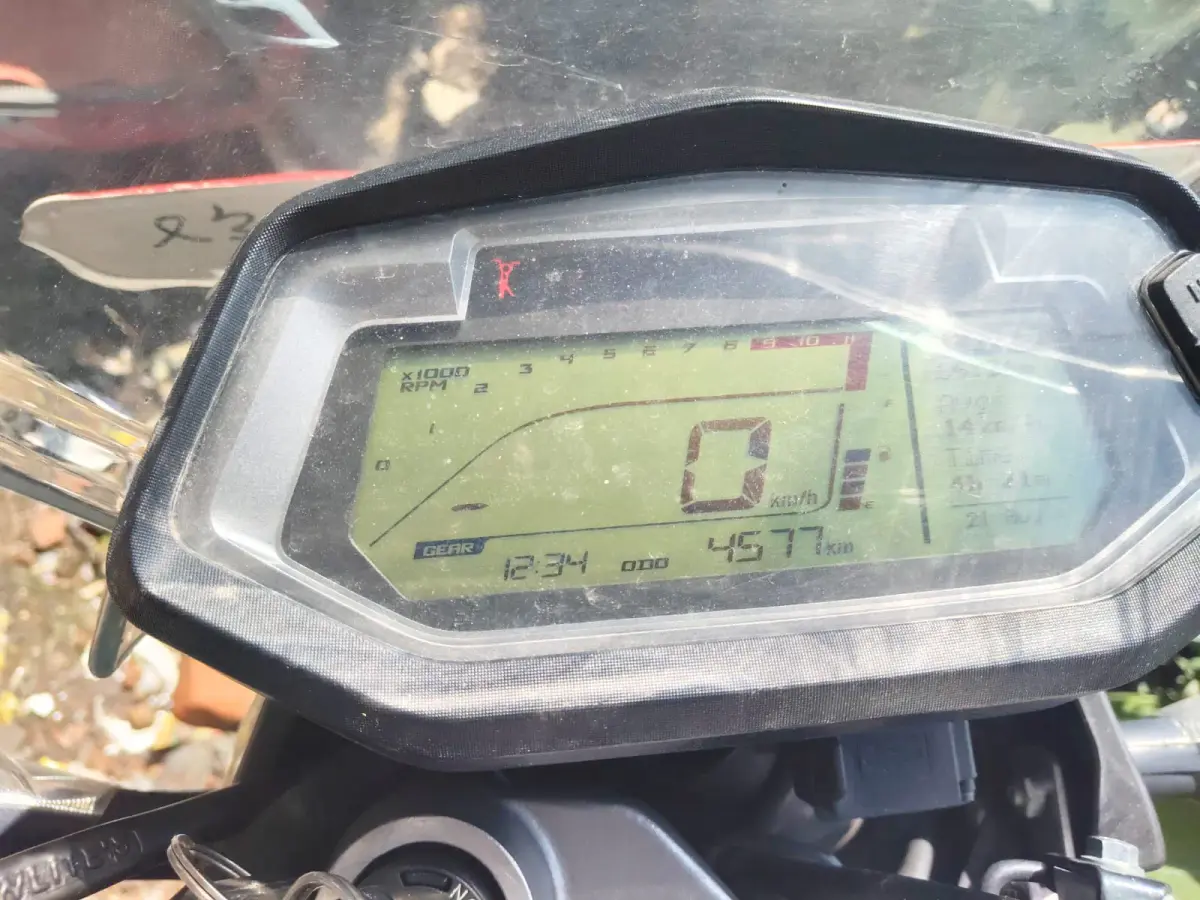 Second hand Hero Xpulse 200 2024 in Nepal - MOTOVO Certified