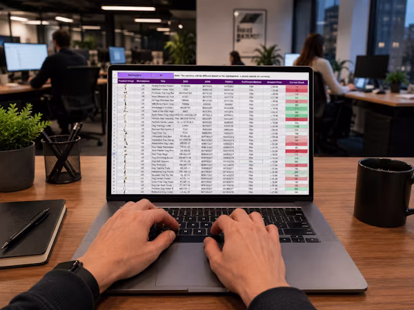 Advance Excel