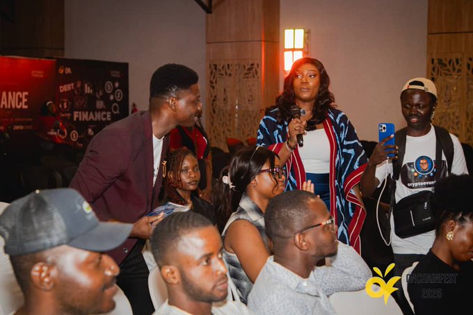 Audi festival activation