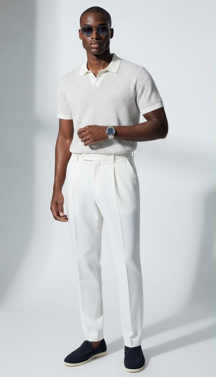 Dress code inspiration 4