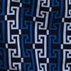 Navy Chainlink