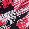 Fuchsia Abstract