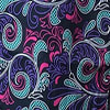 Royal Amethyst Swirl