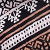 Earthy Chevron Bands