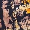 Amber Crackle