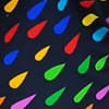 Prism Raindrops