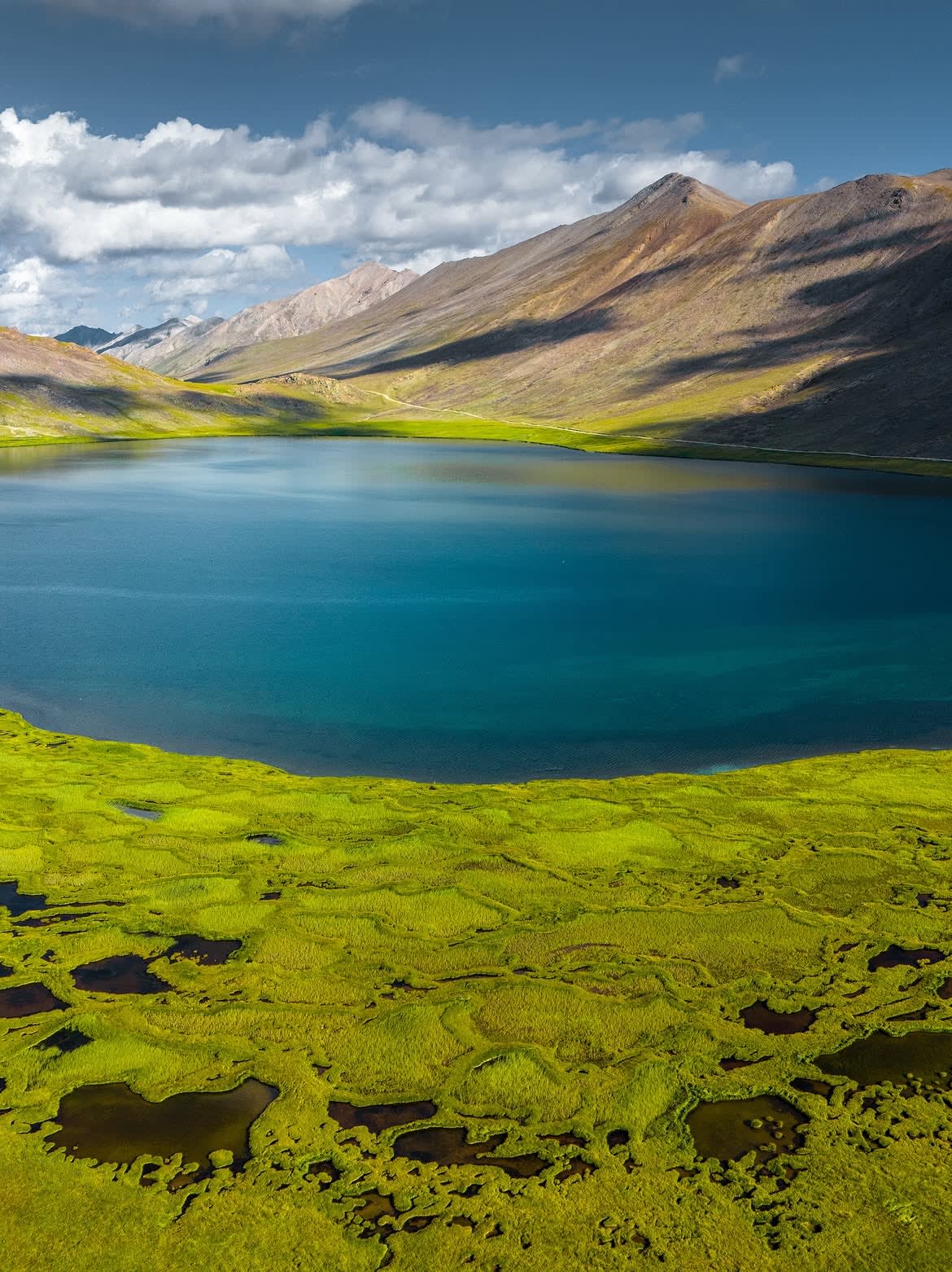 Deosai National Park — travel destination in Skardu, Gilgit-Baltistan