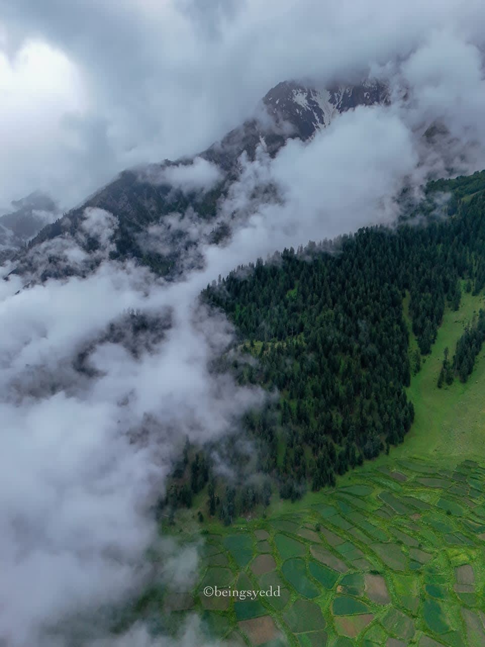 Gilgit Travel Guide – Where the Mountains Begin